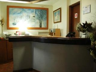 Residencial Panorama Hotel Covilhã Kültér fotó