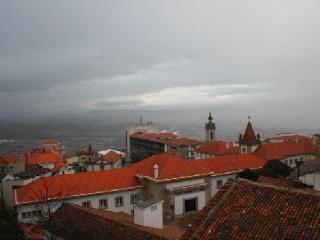 Residencial Panorama Hotel Covilhã Kültér fotó