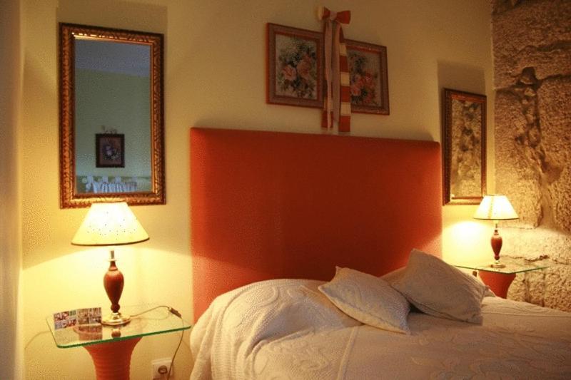 Residencial Panorama Hotel Covilhã Szoba fotó