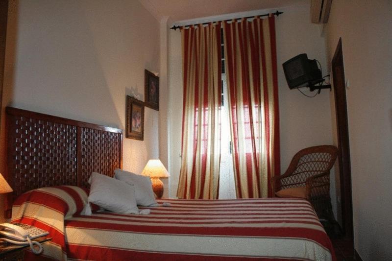 Residencial Panorama Hotel Covilhã Szoba fotó